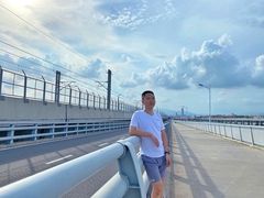 -海堤纪念公园