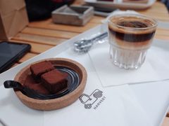 -收获咖啡HARVEST RESERVE(苍山店)