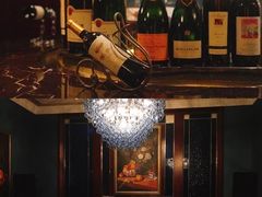 -龙虾酒吧扒房(宁波香格里拉店)