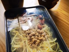 -乔伯凉面(白沙路店)