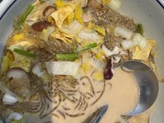 -杨记海鲜楼(三门黑金冠店)