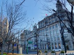 -安记烧鹅(新桥店)