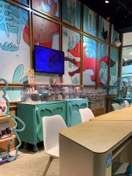 -Harry's Kitchen哈里小屋(上海大悦城店)