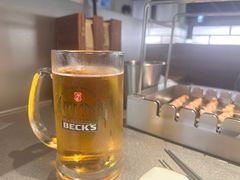 -很久以前羊肉串(南京路第一百货店)