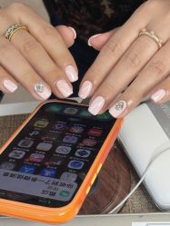 -Touch Nail·品质·美甲美睫