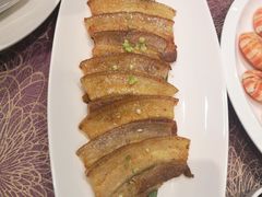 -欢乐海岸美食联盟