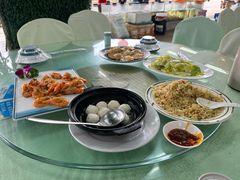 -景好海鲜餐厅(大鹏必选旅游店)