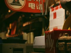 -凡人&庄阿姨的辣(万寿亭店)