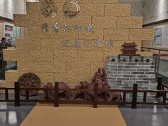 -定鼎门遗址博物馆