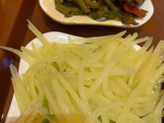 鸡杂-白金汉爵大酒店-24小时餐厅