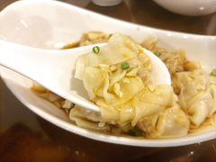-佳面馆·竹升云吞面·爽鱼皮·牛腩面(易发店)
