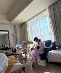 -新寰亚月子会所(金鸡湖凯宾店)