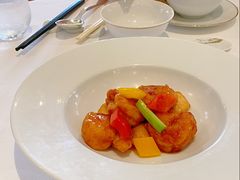-宝丽轩中餐厅BAOLIXUAN