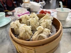 -都一处烧麦馆(前门店)