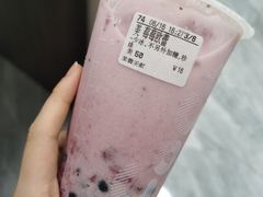 莓莓欧蕾-CoCo都可(芙蓉天虹店)