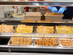 -廖记棒棒鸡(华贸店)