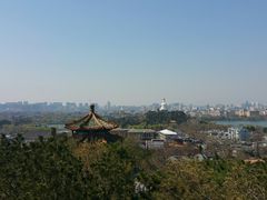 景点-景山公园