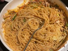 -茅庐毛血旺(济南印象城店)