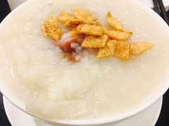 荔湾艇仔粥-丽的面家(多宝路店)