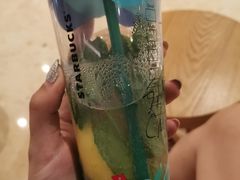 -星巴克臻选(北京银泰店)