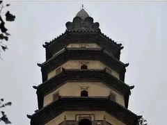 -修德寺塔