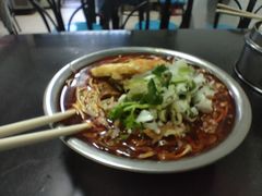 -薛记襄阳香辣牛肉面(平安路店)