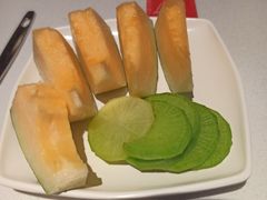 -海底捞火锅(威高广场店)