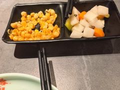 -川芙蓉·市井老川菜(长寿路店)