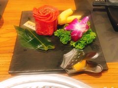 -黑牛の店·和牛烧肉(合生汇店)