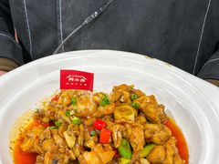 -简小舍·民间手艺菜(武昌江滩店)