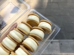-甜嘟嘟烘焙坊(舒城路店)