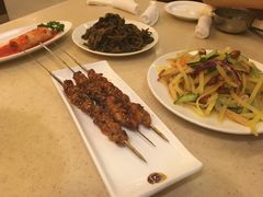 -福云龙(黄河南大街店)