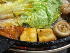 -去吃火盆烧烤(渝北兴科路店)