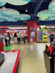 点击看大图 -哈姆雷斯(王府井百货大楼店)