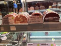 -奈雪的茶(青岛卓悦里INTOWN店)
