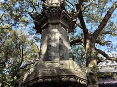 -普陀山风景名胜区-法雨禅寺