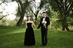 -秦皇岛我和你婚纱摄影工作室