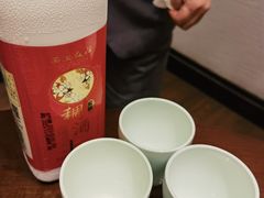 -春发生饭店·非遗(南院门店)