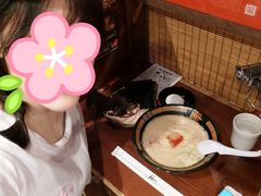 -一兰拉面(池袋店)