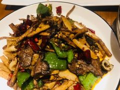 -十三式重庆江湖菜(金茂览秀城店)
