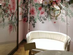 -西檬树SIMON·T轻奢蛋糕(大东方Max店)