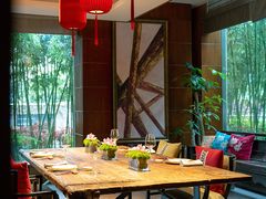 -杭州君悦酒店·湖滨28中餐厅