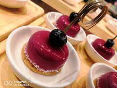 -嘉年华大酒店琴湾-自助餐厅