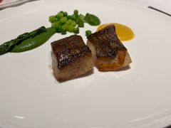 -云厨·高空西餐厅(成都瑯珀·凯悦臻选酒店)