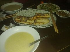 熏肉鞋底火烧-宝光熏肉鞋底火烧(新街口店)
