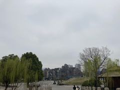 -淹城春秋乐园