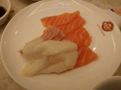 -芭菲盛宴·环球美食(袁家岗店)