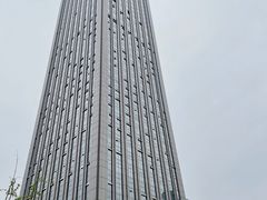 -都会尚膳·海鲜自助餐厅(重庆万豪酒店)