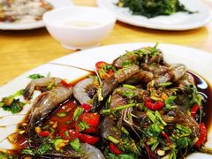 生腌虾-长平老姿娘夜粥(平东一街店)