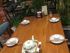 -巴依老爷新疆美食(望京小街店)